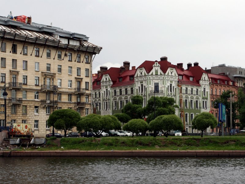 Жители Владивостока смогут получить прекрасные дома 