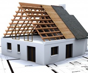 С чего надо начинать строительство дома?