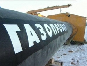 «Газпром» может отложить строительство газопровода «Сила Сибири» в пользу «Алтая»