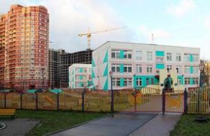 В «новой Москве» появится 25 объектов социальной инфраструктуры