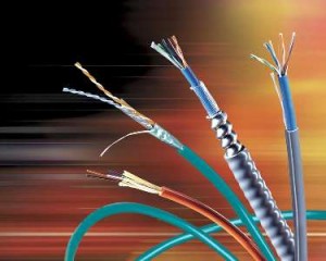 Современные провода и кабели