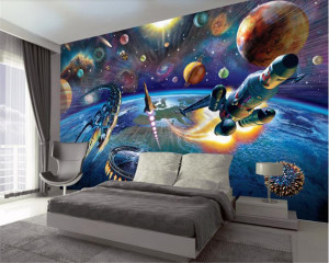 beibehang-modern-classic-super-silky-hd-3d-wallpaper-hand-painted-boat-children-s-room-mu