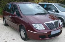 Замена стекол для Lancia