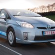 Toyota заменит систему охлаждения в гибридах Prius