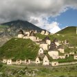 Строительство и благоустройство баз отдыха и санаториев в Северной Осетии