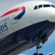 Убытки авиакомпании British Airways от снегопадов составили 50 млн. фунтов стерлингов