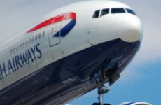 Убытки авиакомпании British Airways от снегопадов составили 50 млн. фунтов стерлингов