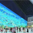 Dubai Mall расширяет свою площадь