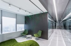 Тенденции в дизайне офисных перегородок: как создать стильное и современное рабочее пространство