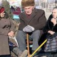 За год бедняков в России стало больше на 2 млн. человек
