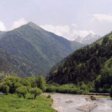 В Джейрахском районе Ингушетии создается туристический кластер