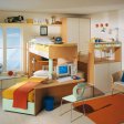 Создание детской комнаты