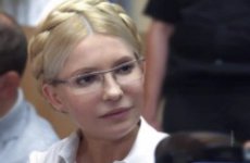Пенитенциарная служба Украины  уверяет: камера Юлии Тимошенко отвечает всем европейским стандартам