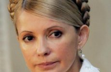 От ареста Юлию Тимошенко спасло вмешательство европейских послов и  парламентариев