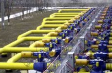 Украина прекратила поставки своего газа в Польшу