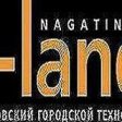 Финальная «Техногонка» в Nagatino i-Land