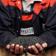 LANXESS разработал полиамиды для физического и химического вспенивания