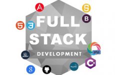 До десятка предложений о работе в неделю для разработчиков Full Stack