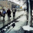 Мокрый снег в Ярославской области приведет к увеличению чрезвычайных происшествий