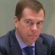 Дмитрий Медведев назвал чушью заявления Грузии о причастности российских спецслужб к взрывам