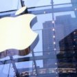 В «черную пятницу» компания Apple установила рекорд по продажам