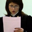 Судья Ольга Боровкова рассказала об аресте Сергея Удальцова