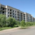 В Серпухове завершено строительство долгостроя, который возводили 11 лет