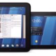 Компания HP запускает в продажу планшет HP TouchPad, который может стать конкурентом Apple iPad