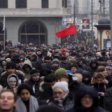 Оппозиционные движения подали заявку на проведение 50-тысячного митинга в Москве