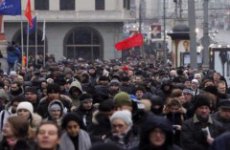 Оппозиционные движения подали заявку на проведение 50-тысячного митинга в Москве