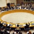 Россия и Китай не поддержали проект резолюции в отношении Сирии
