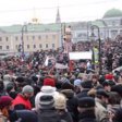 Зарубежные СМИ о митинге на Болотной площади в столице