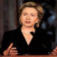 Хилари Клинтон призвала Грузию ускорить решение вопроса о вступлении России в ВТО