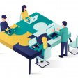 Work2: быстрый и удобный сервис для поиска профессиональных исполнителей удаленных задач