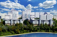 Bonton Realty: Жилой комплекс «Виноградный» аккредитован в Промсвязьбанке