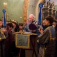 Столичные православные школы добиваются от мэрии увеличения объемов финансирования