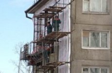 Столичные власти отремонтируют жилые дома в пределах Садового кольца