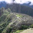 Количество туристов, ежедневно посещающих Мачу-Пикчу, ограничат до 5,5 тыс. человек