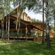 Клубный дом курорта «Пирогово» выиграл конкурс «Стекло в архитектуре»