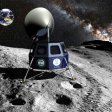 Российская компания вызвалась построить базу на Луне