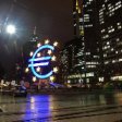 Европейский центральный банк выдал кредиты рекордному количеству коммерческих финансовых организаций