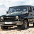 УАЗ выпустил новую партию машин со стандартом «Евро-4»