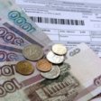 Приставы арестовали имущество жителей Рублевки за долги перед коммунальщиками