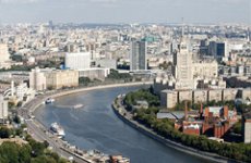 Первичная недвижимость Москвы и Подмосковья в 2011 году продемонстрировала резкий спад