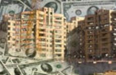 Стоимость жилья по итогам трех кварталов этого года: данные Мосгорстата