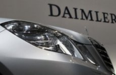 Концерн Daimler AG хочет перенести в Россию из аргентины свое автомобильное производство