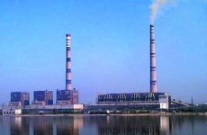 В Свердловской области прорабатывают возможность эффективного использования золы Рефтинской ГРЭС при производстве стройматериалов