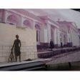 Роль малых архитектурных форм