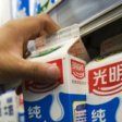 В Китае пройдут массовые проверки молочной продукции на содержание меламина