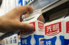 В Китае пройдут массовые проверки молочной продукции на содержание меламина